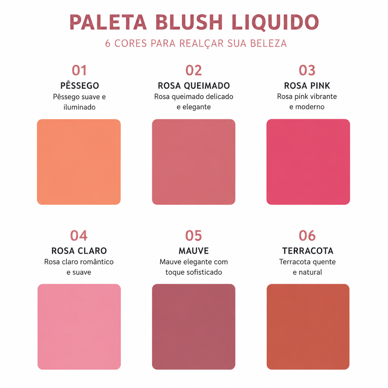 Foto de Blush Liquido Labranche