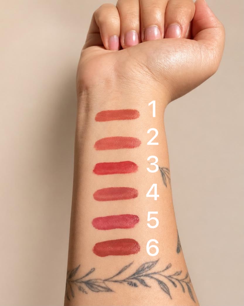 Foto de Blush Líquido - Sarahs Beauty