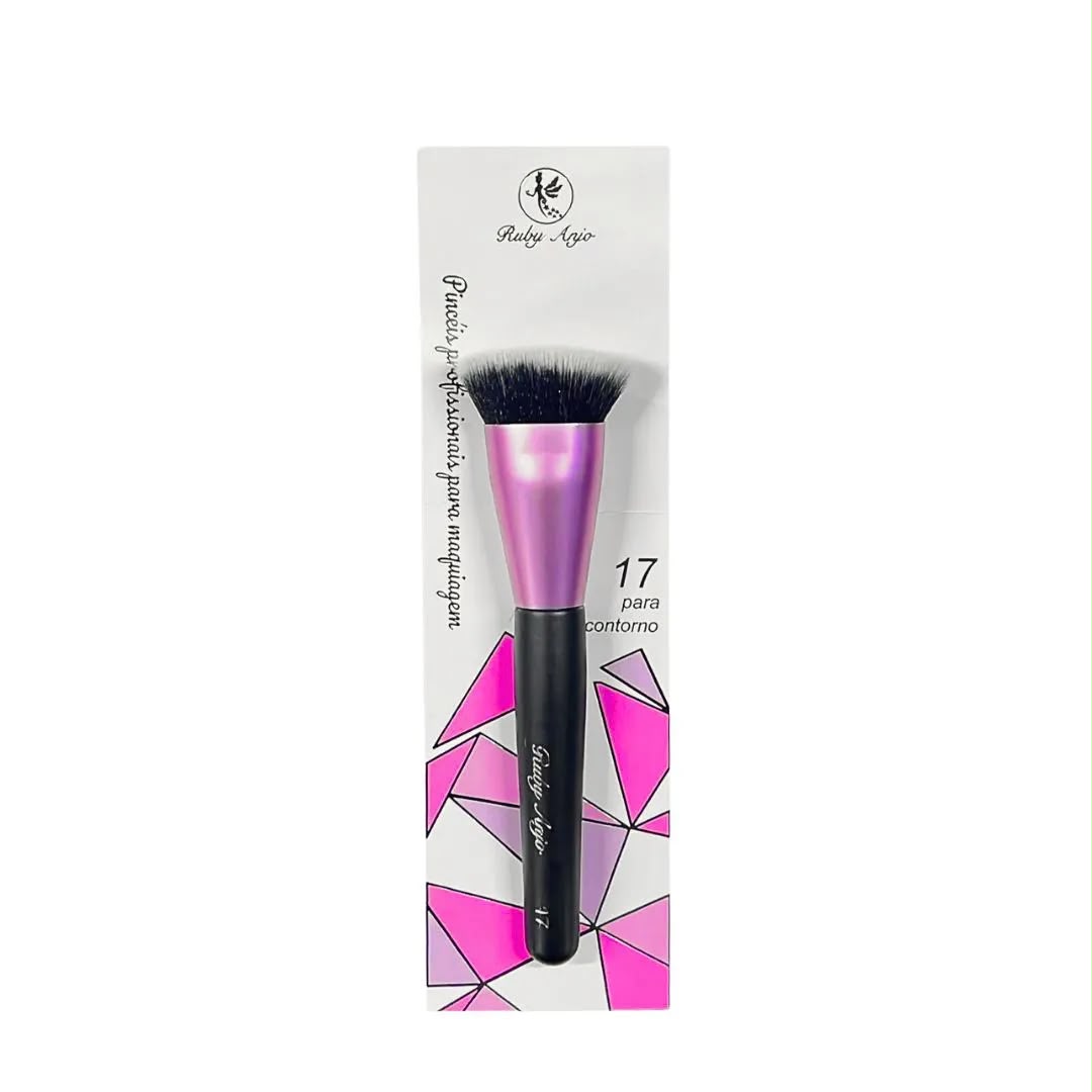 Pincel para Contorno Ruby Anjo