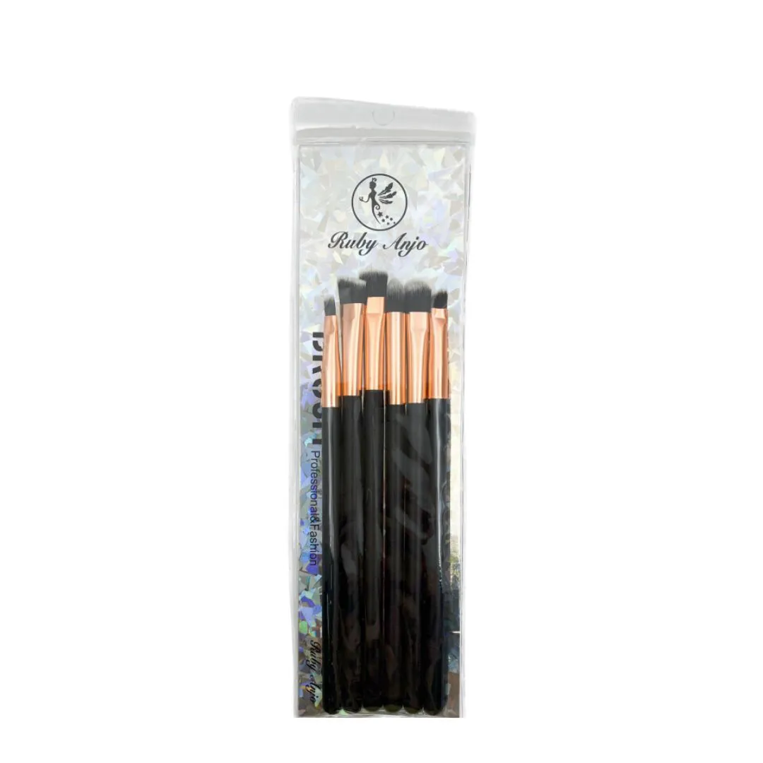 Kit Pincel Ruby Anjo